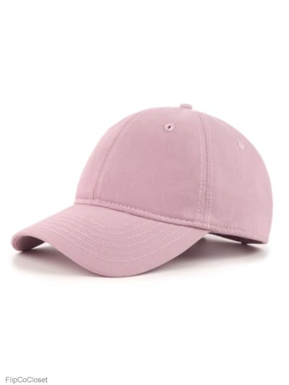 Adjustable Baseball Cap for Men Women Big Head XL 2XL Cotton